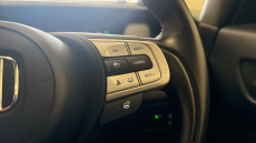 Honda Jazz 1.5 i-MMD Hybrid EX 5dr eCVT Hybrid Hatchback